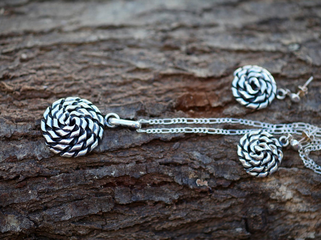 ARTENOMADE-Vilcabamba必去景点