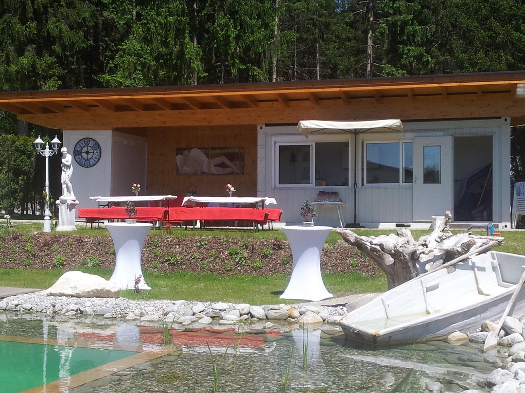 Gastehaus Waldrand主图