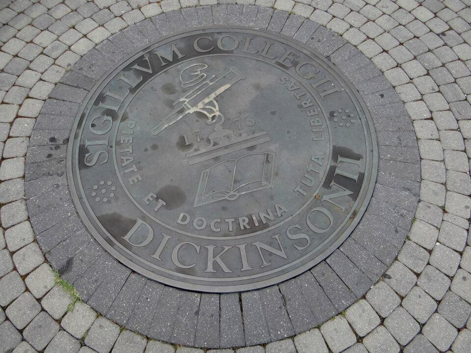 Dickinson College景点图片