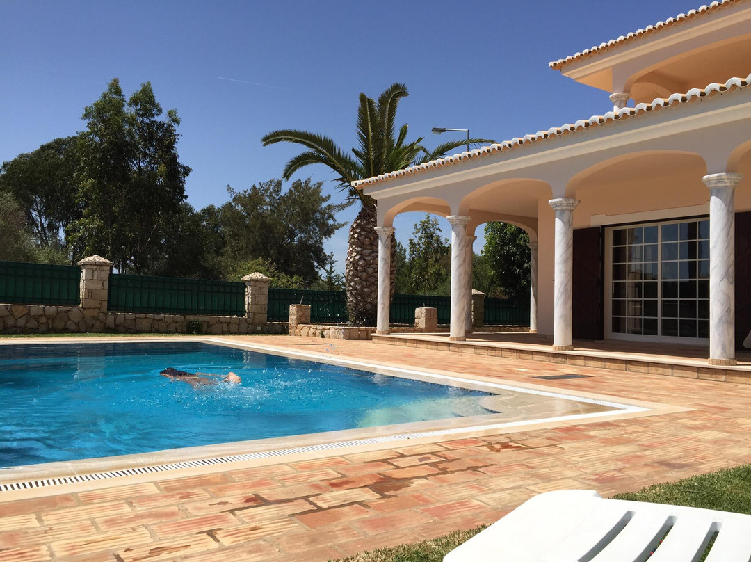 Quinta das Oliveiras Charming Residence