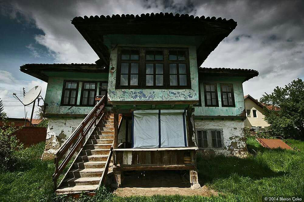 Town Castle-Mitrovica必去景点