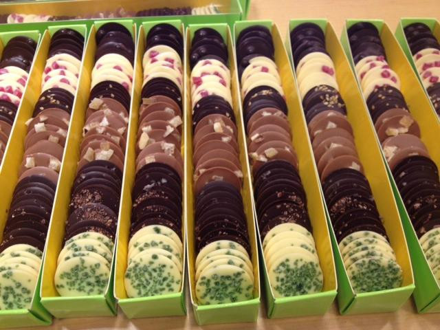 Brunni Bomboneries-维克必去景点