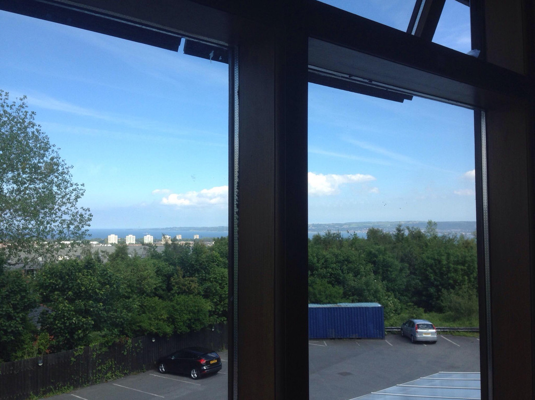 The Bellevue Arms-Newtownabbey必去景点