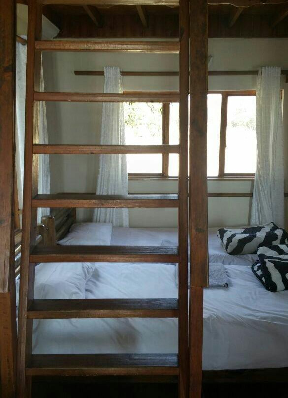 Eagle Waters Wildlife Resort-Broederstroom必去景点