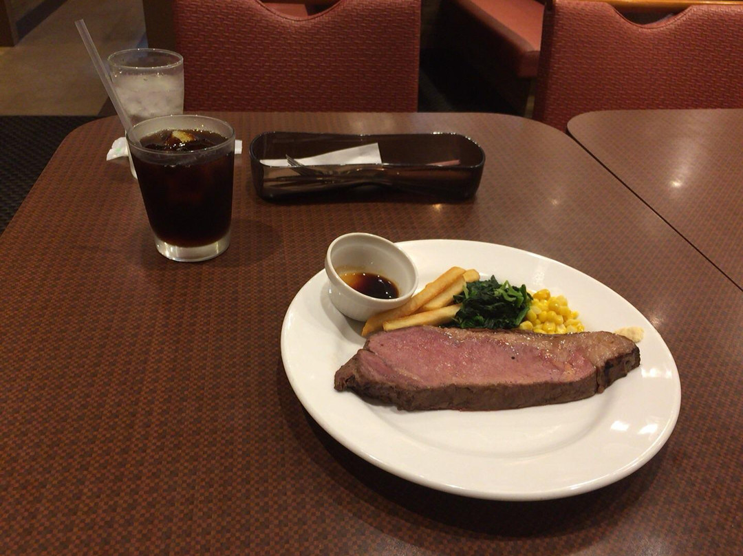 デニーズ 大泉店