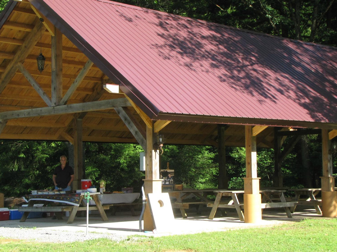 YMCA Camp Coffman景点图片