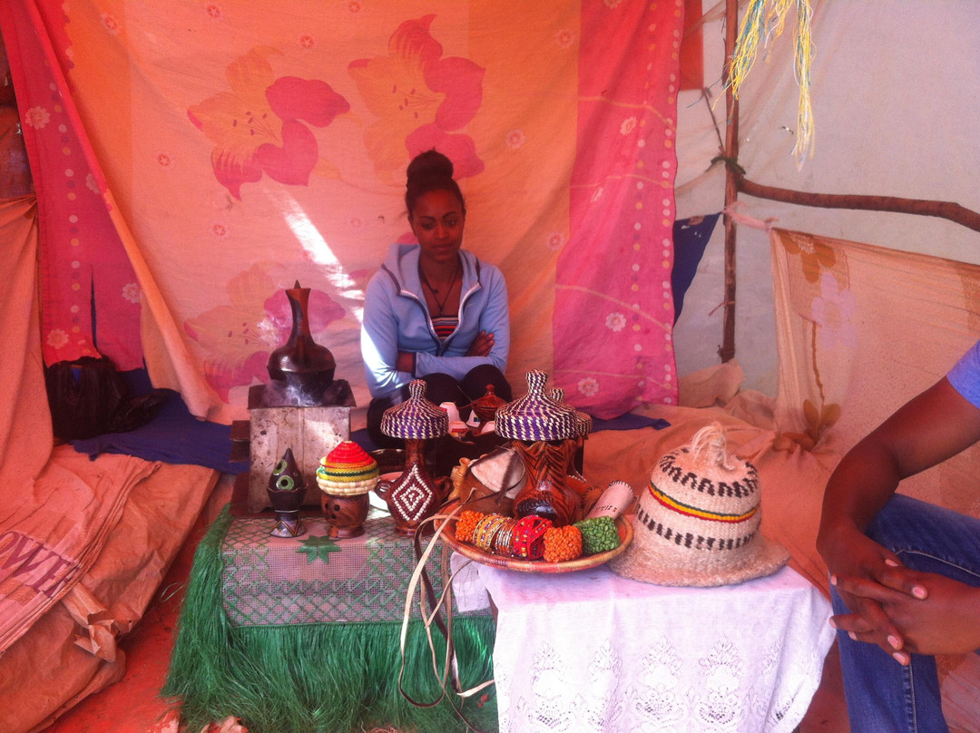 Liyu Ethiopia Tours景点图片