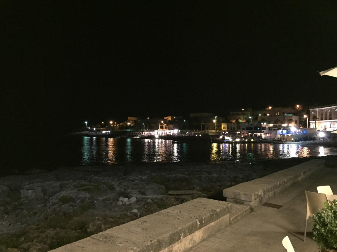 Il Chiosco Leuca景点图片