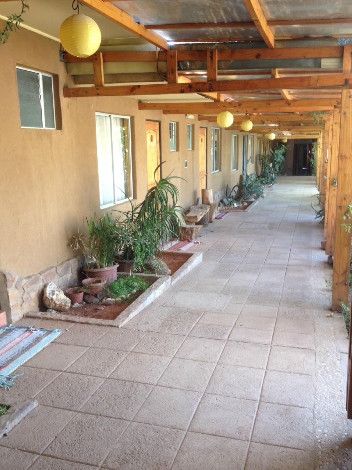 Hostal Apuwara-客卧