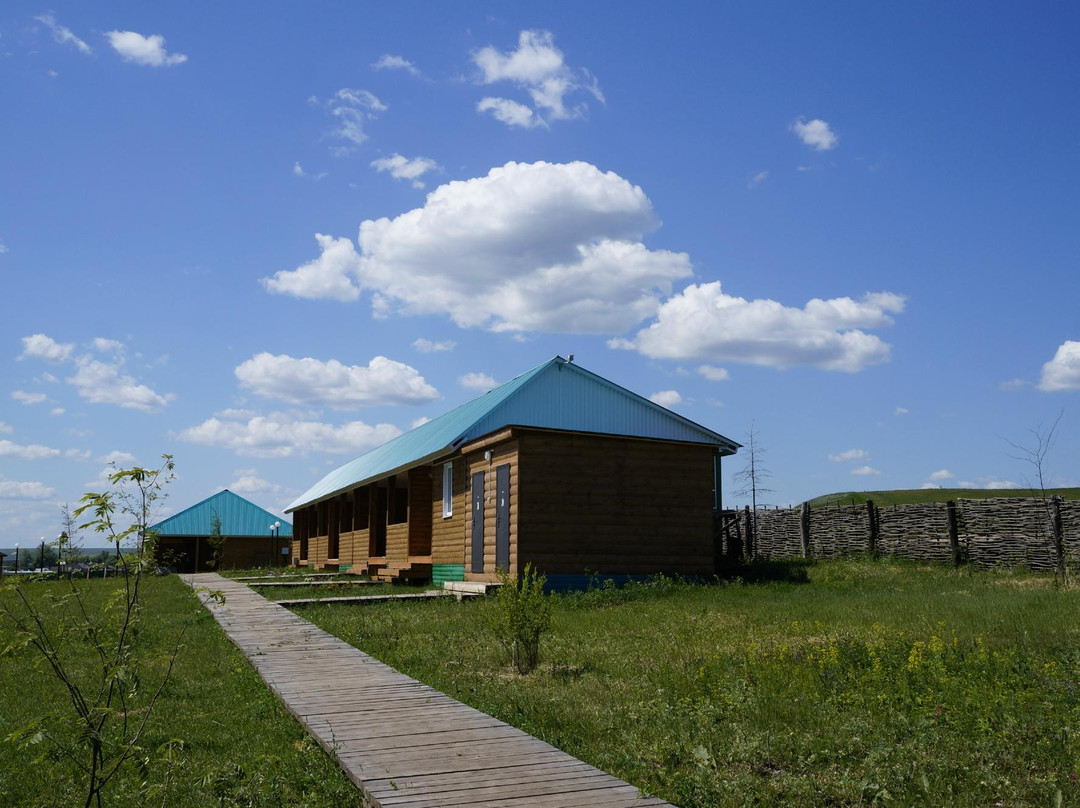 Alkino旅游攻略图片