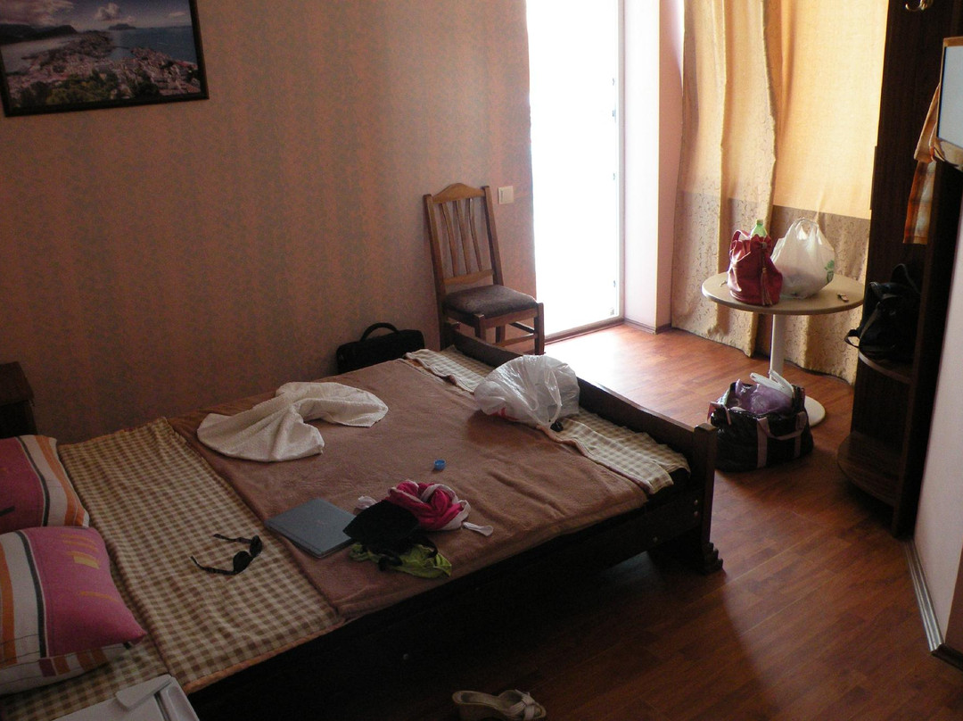 Ureki酒店住宿-Hotel National