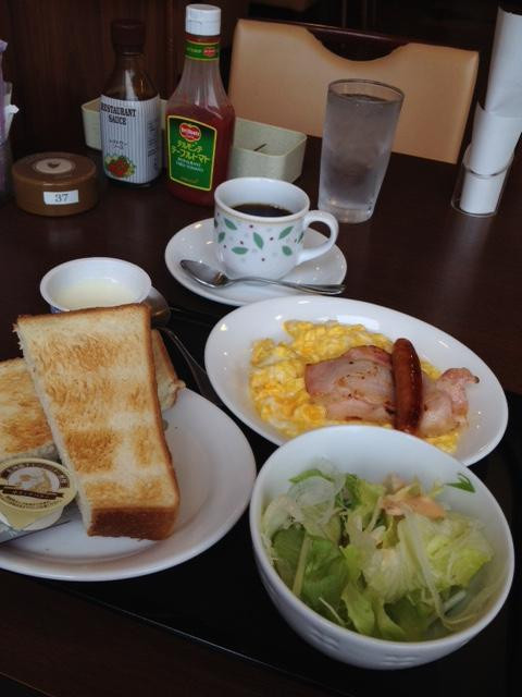 デニーズ 津田沼駅前店