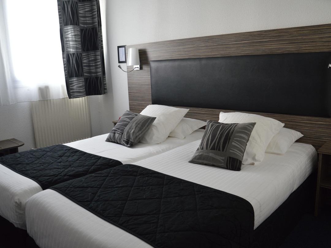 The Originals City, City Hotel, Beauvais