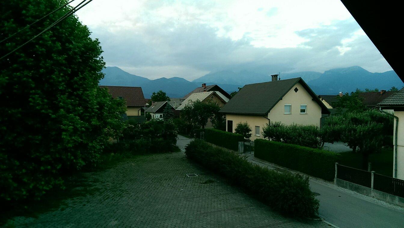 Guest House Eden Garden-客卧