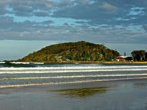 Scotts Head Beach-Scotts Head必去景点