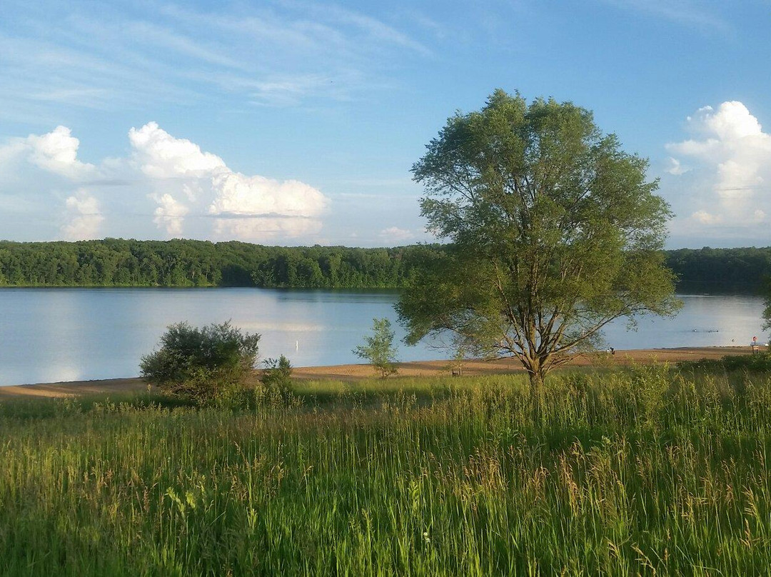 Fort Custer Recreation Area景点图片