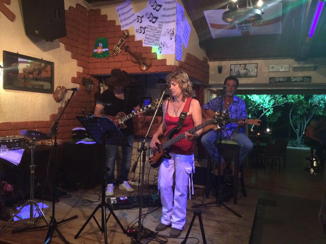 Bolero Irish Bar-Sidari必去景点