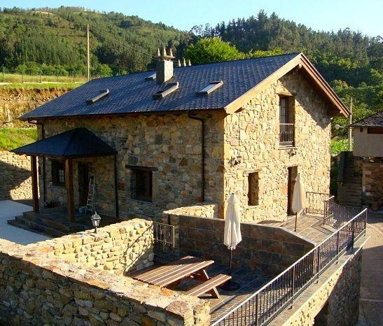 Apartamentos Rurales Posada de las Hoces