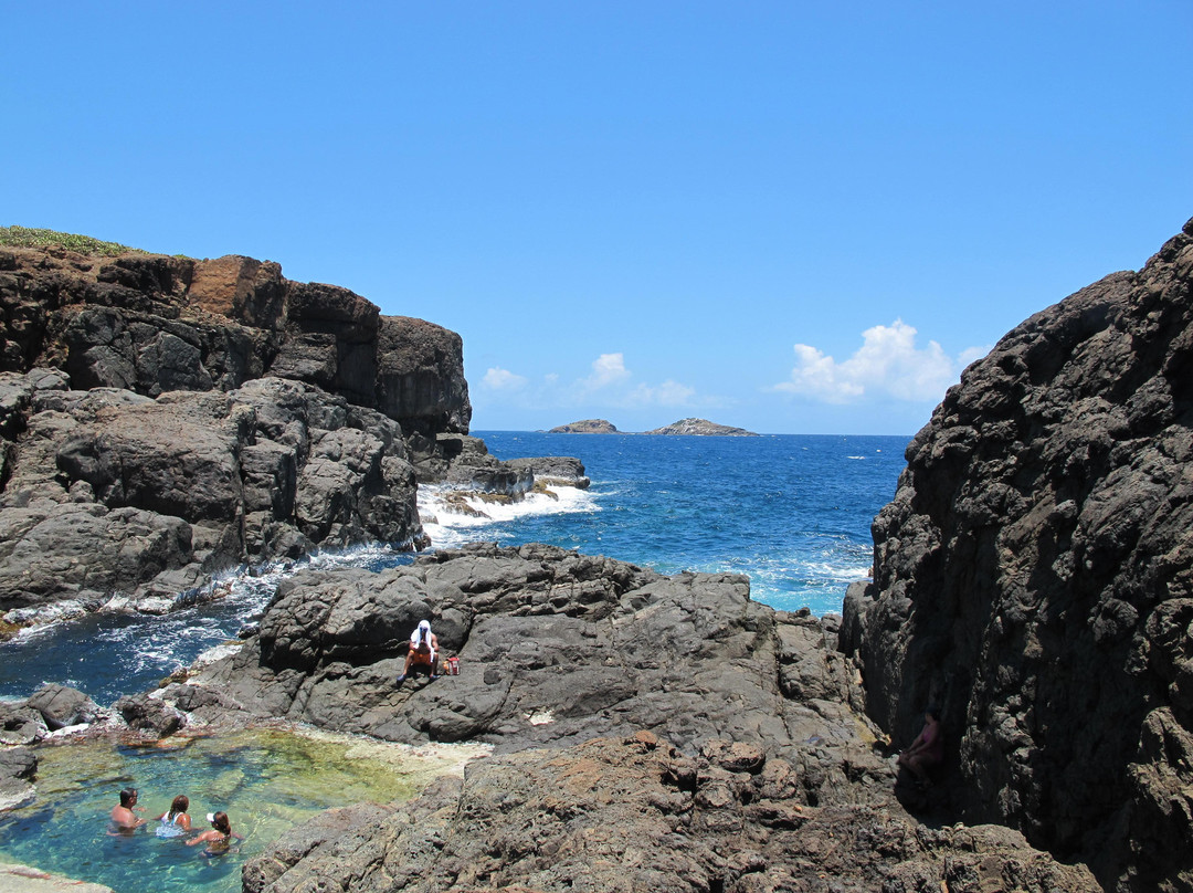Culebra Sailing-库莱布拉岛必去景点