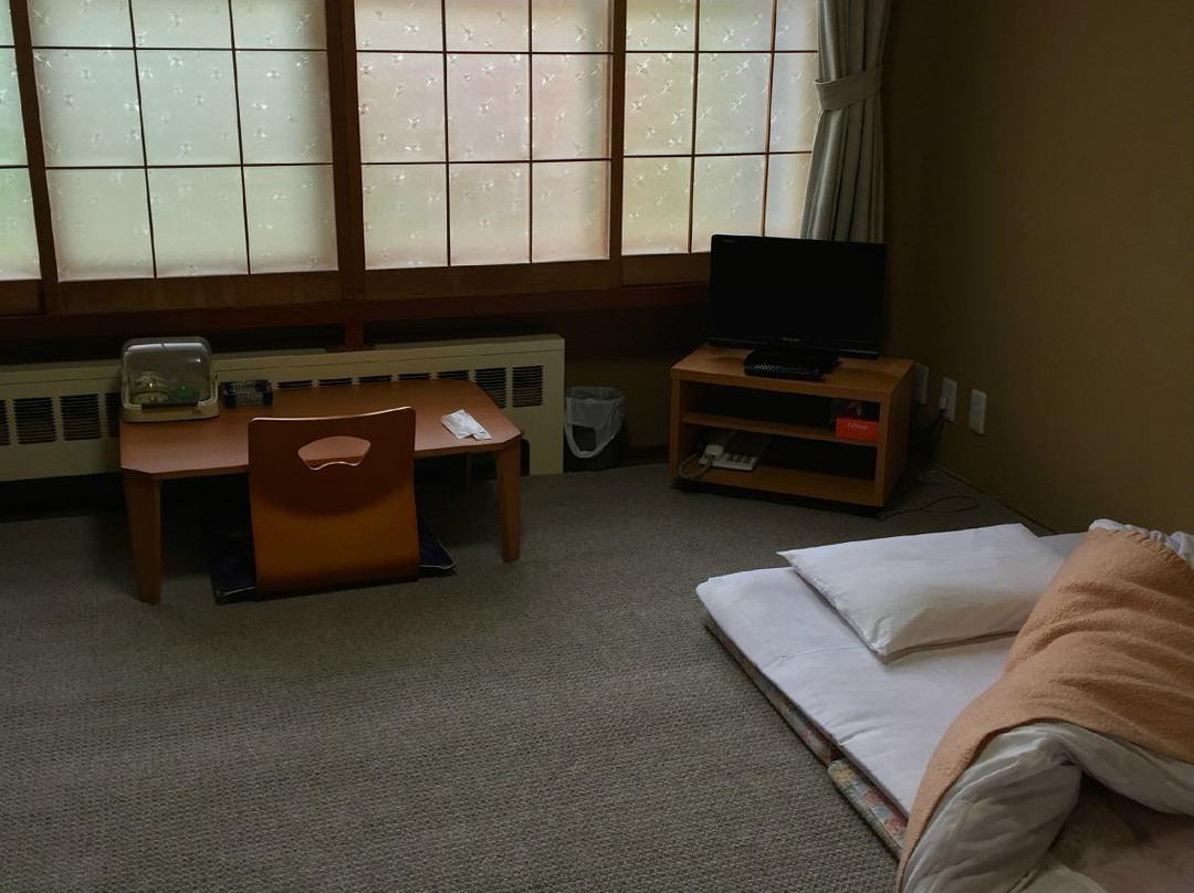 Tokachi Royal Hotel主图