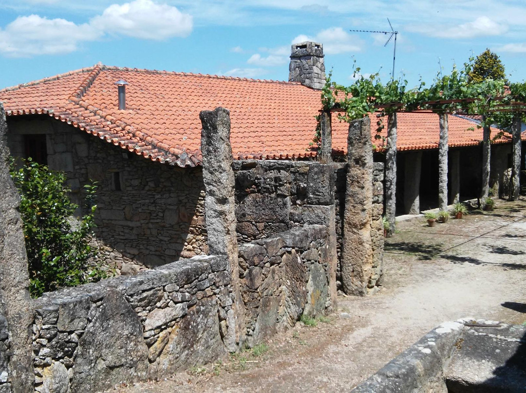 Casa de Rodas主图