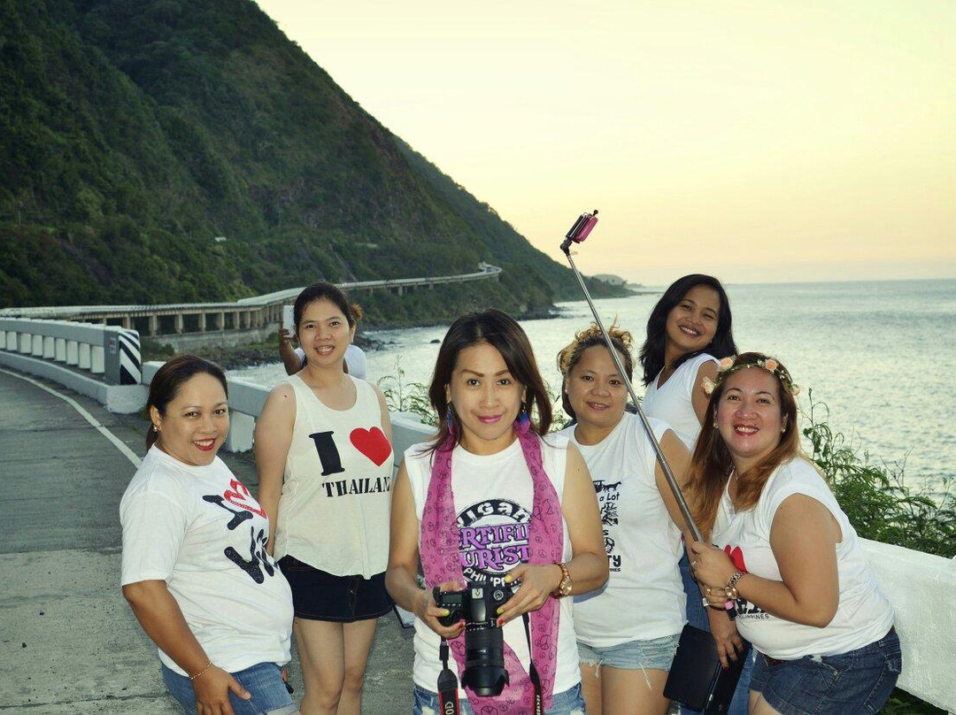 The Winding Patapat Bridge-帕古普必去景点