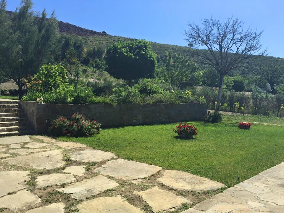 Villa Antonia Castellabate主图