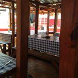 Baia Farta餐馆和美食-O Caldas