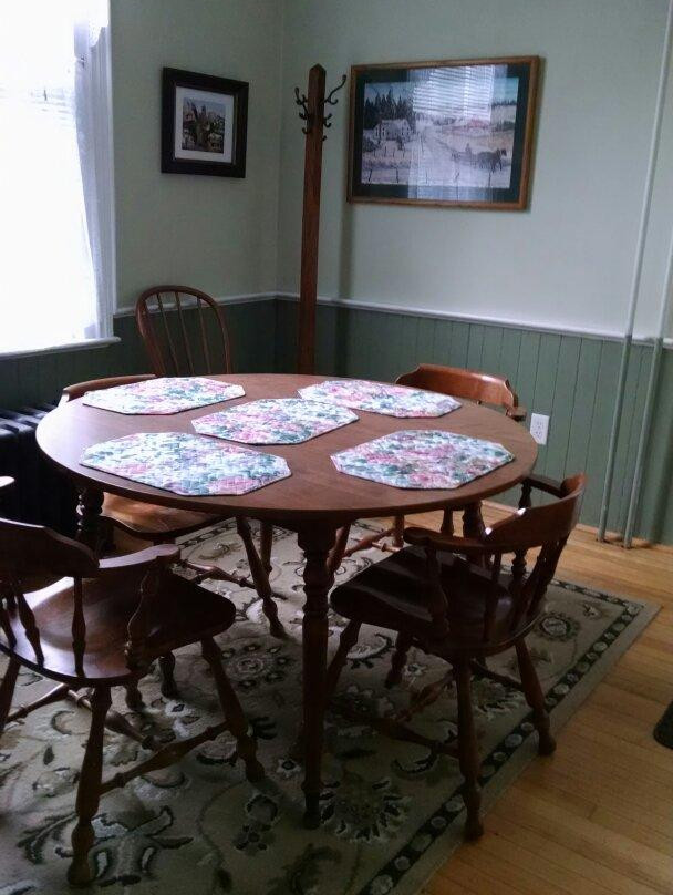 Brewer House Inn主图