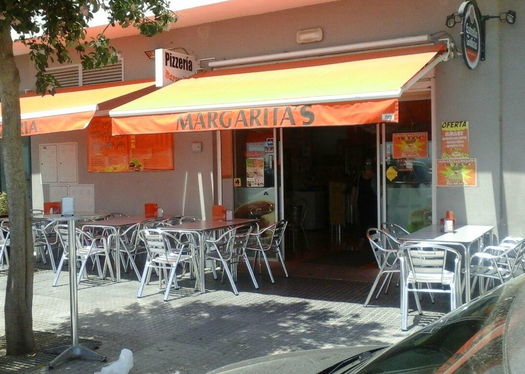 Pizzería Margarita's