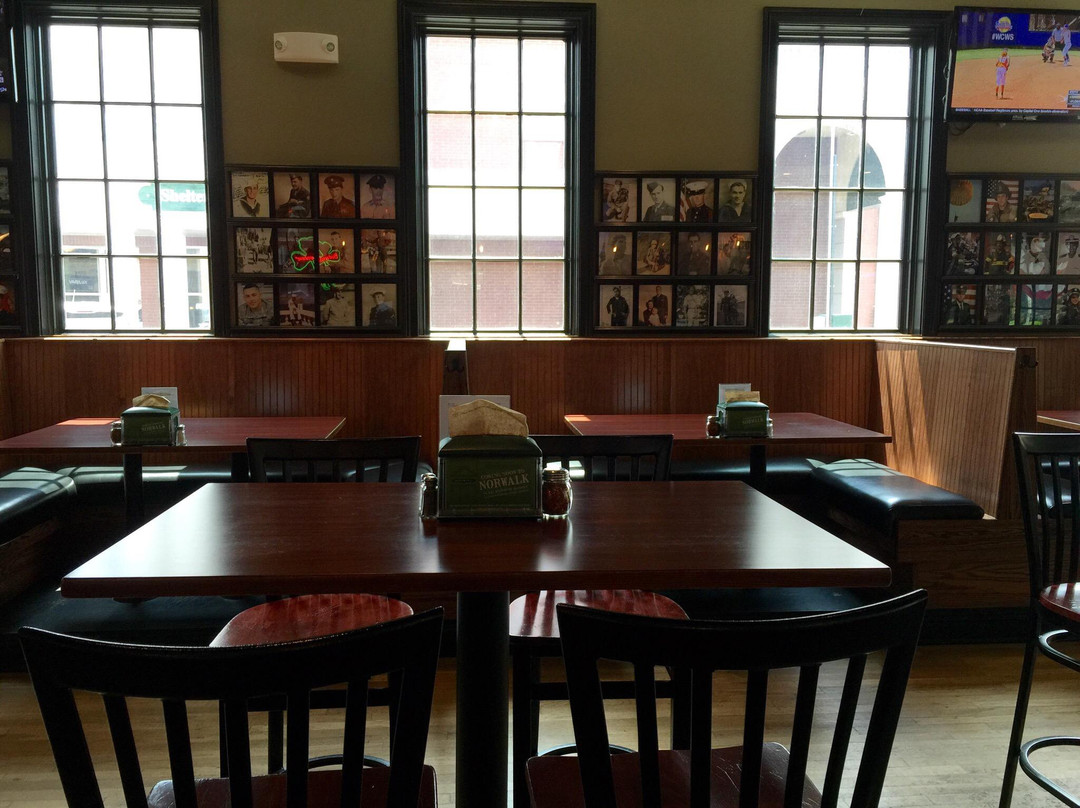 Colony Grill - Milford