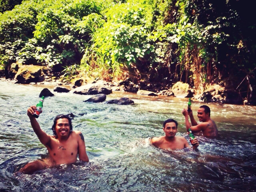 Bali Tour Holiday景点图片