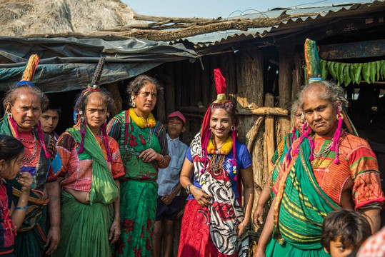 SIA Photo Tours-海德拉巴必去景点