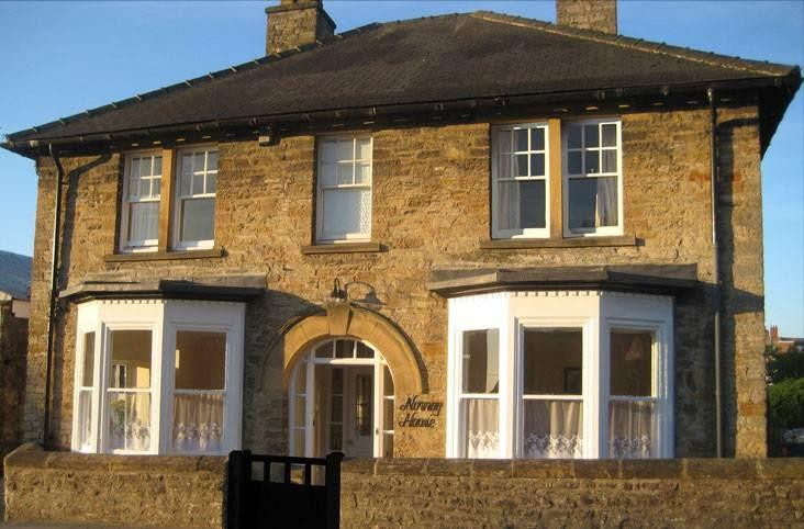 Nornay Guest House主图