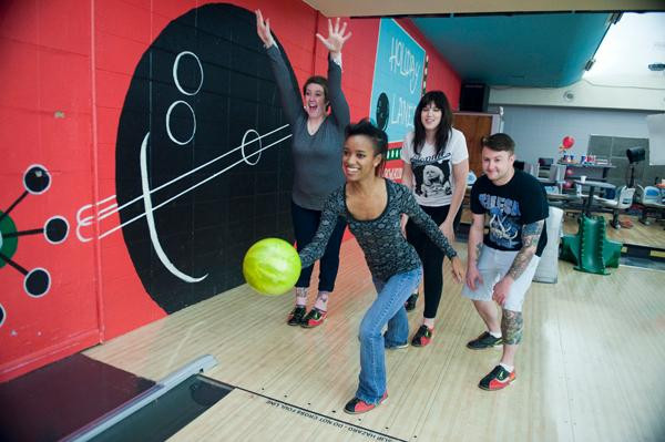 Holiday Lanes-伯锡尔城必去景点