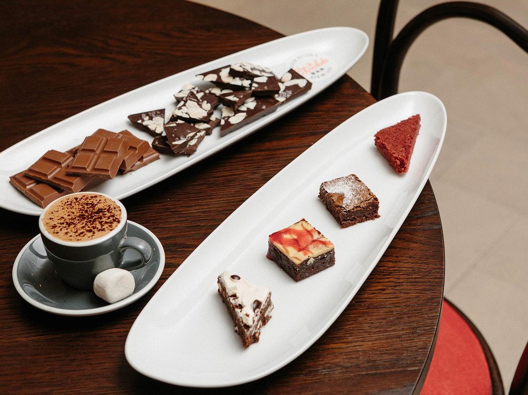 Chocoholic Tours