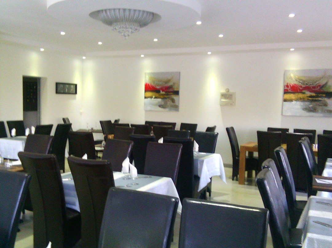 Hotel Restaurant le Mistral主图