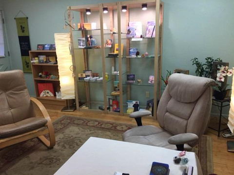 Psychic Readings by Nirup-塞多纳必去景点