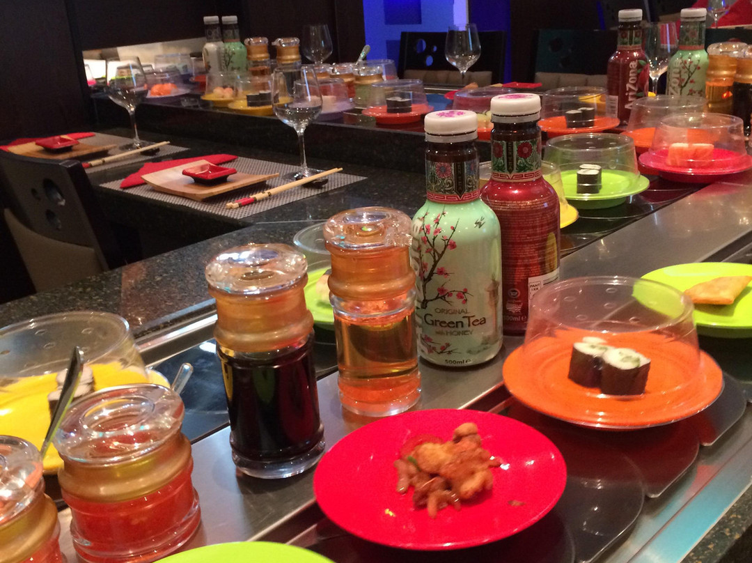 Core by Clare Smyth