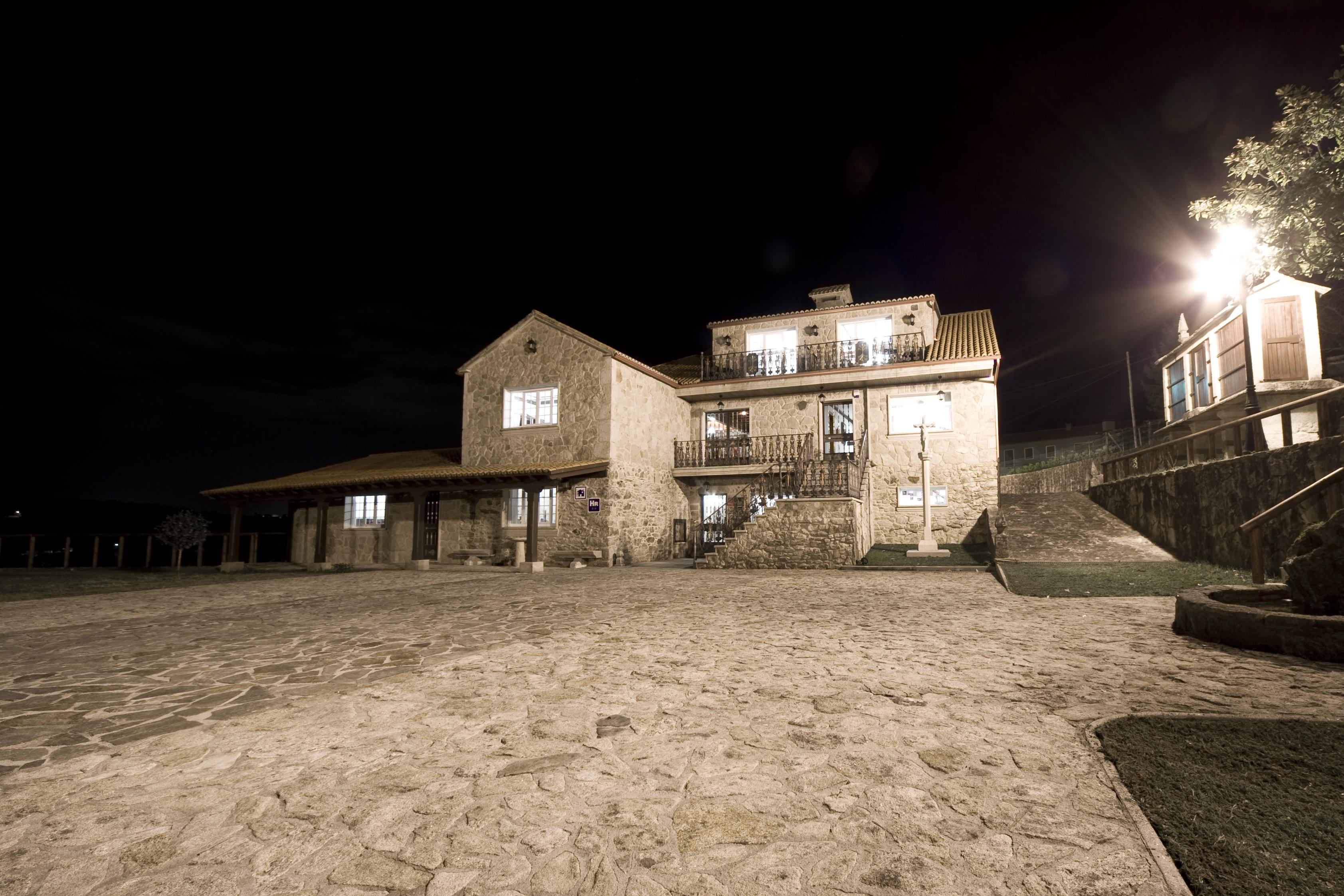 Hotel Rustico Tia Maria-官方