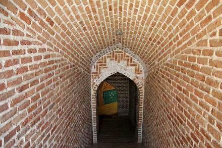 Qajar Bathhouse & Anthropology Museum景点图片