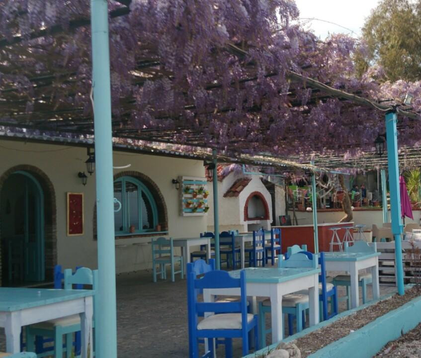 Avra Budget Beach Hotel