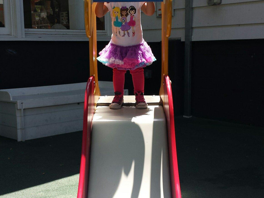 Kidspace Children's Museum景点图片