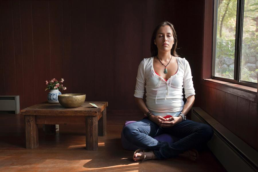 Sacred Springs Retreat and B&B主图