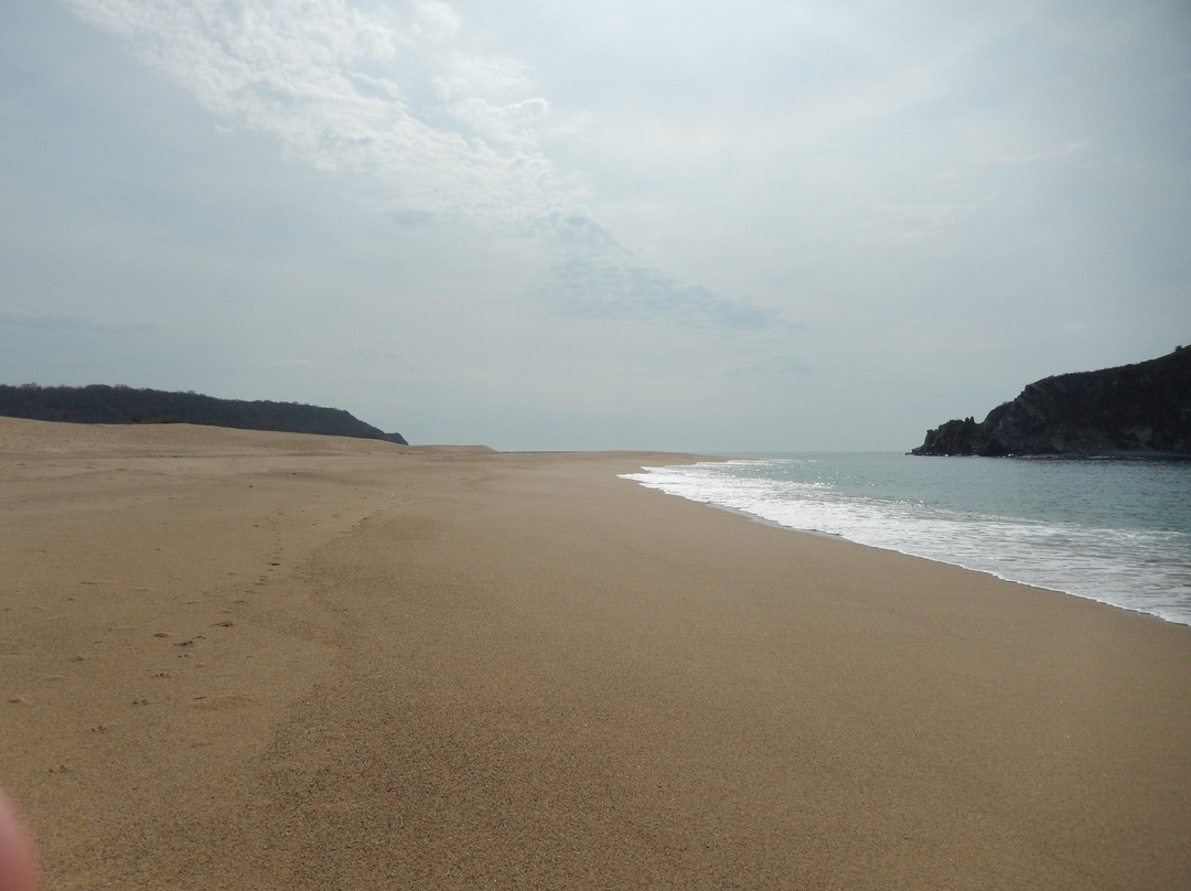 Easy Bikes Huatulco-Crucecita必去景点