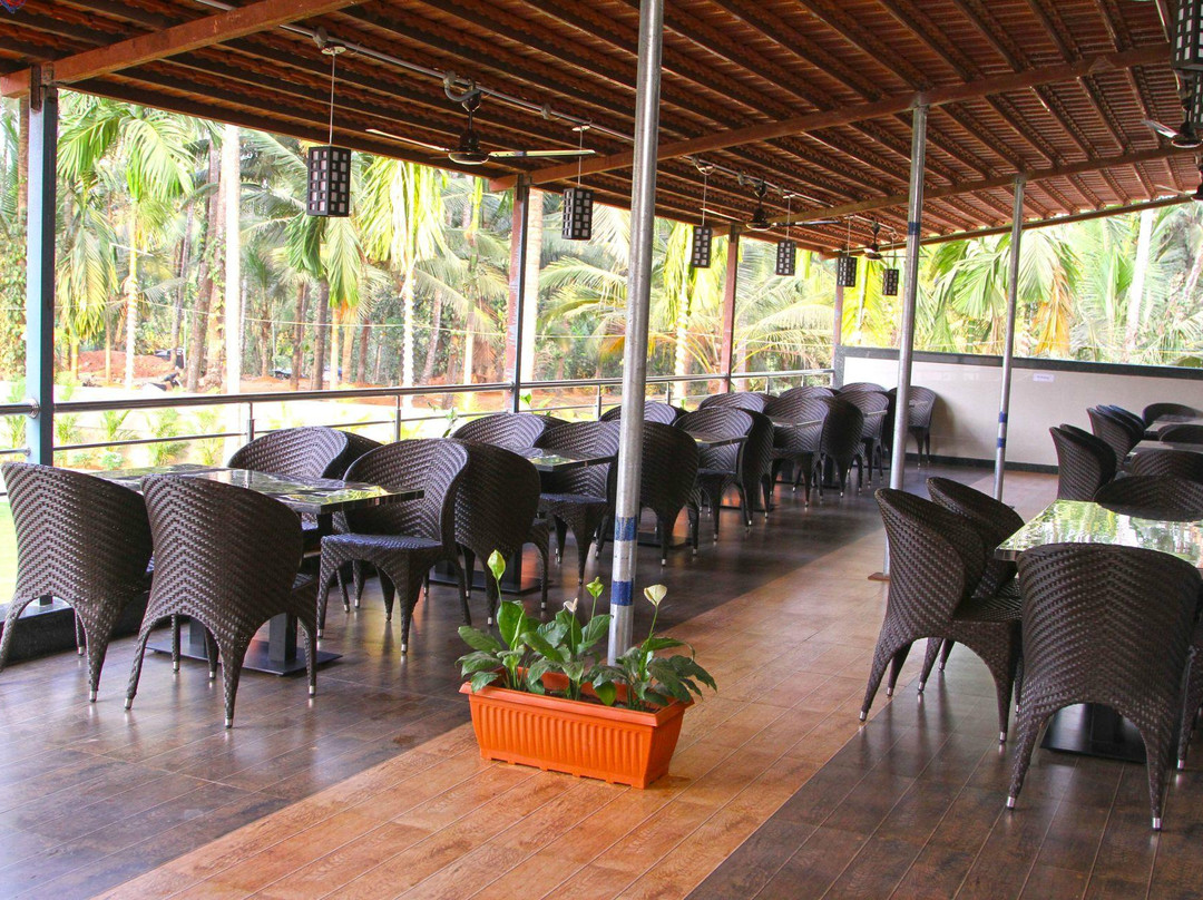 Palette - Hotel Kateel International主图