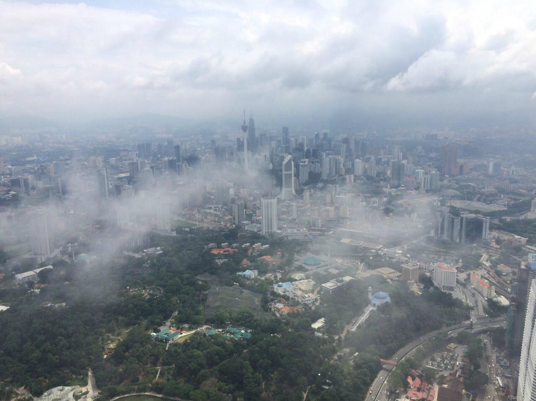 Asia Heli景点图片