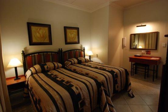 Jane Furse酒店住宿-Ya Rena Guest House