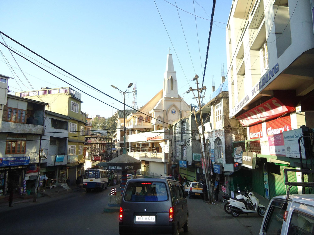 Burrra Bazar