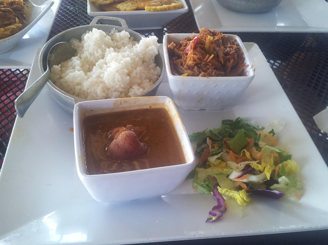 Juncos旅游攻略图片